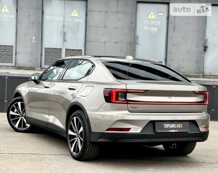 Polestar 2, об'ємом двигуна 0 л та пробігом 1 тис. км за 41500 $, фото 13 на Automoto.ua