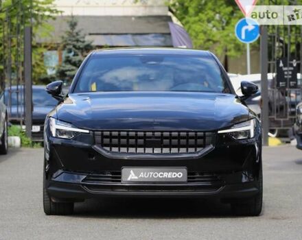 Polestar 2, об'ємом двигуна 0 л та пробігом 19 тис. км за 31500 $, фото 1 на Automoto.ua