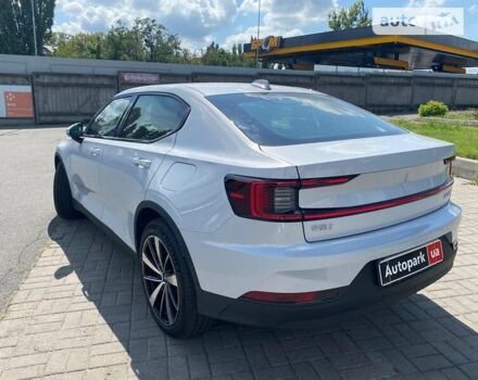 Polestar 2, об'ємом двигуна 0 л та пробігом 1 тис. км за 33990 $, фото 2 на Automoto.ua