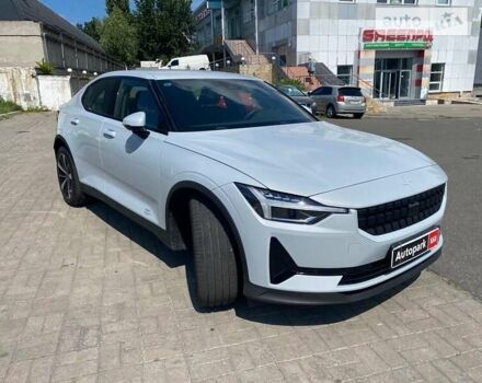 Polestar 2, об'ємом двигуна 0 л та пробігом 1 тис. км за 33990 $, фото 6 на Automoto.ua