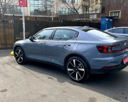 Polestar 2, об'ємом двигуна 0 л та пробігом 3 тис. км за 25000 $, фото 3 на Automoto.ua