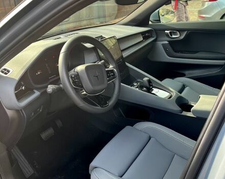 Polestar 2, об'ємом двигуна 0 л та пробігом 3 тис. км за 25000 $, фото 7 на Automoto.ua