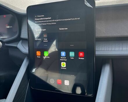 Polestar 2, об'ємом двигуна 0 л та пробігом 3 тис. км за 25000 $, фото 10 на Automoto.ua