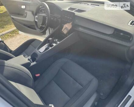 Polestar 2, об'ємом двигуна 0 л та пробігом 18 тис. км за 20500 $, фото 4 на Automoto.ua