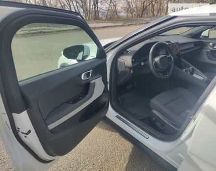 Polestar 2, об'ємом двигуна 0 л та пробігом 18 тис. км за 20500 $, фото 2 на Automoto.ua