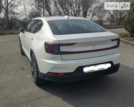 Polestar 2, об'ємом двигуна 0 л та пробігом 18 тис. км за 20500 $, фото 9 на Automoto.ua