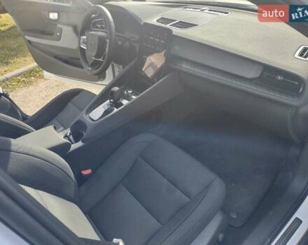 Polestar 2, об'ємом двигуна 0 л та пробігом 18 тис. км за 20500 $, фото 6 на Automoto.ua