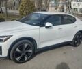 Polestar 2, объемом двигателя 0 л и пробегом 18 тыс. км за 27000 $, фото 1 на Automoto.ua