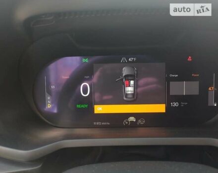 Polestar 2, об'ємом двигуна 0 л та пробігом 18 тис. км за 20500 $, фото 5 на Automoto.ua