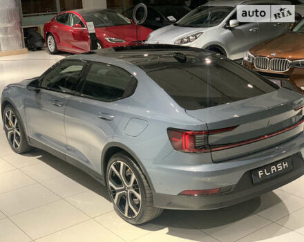 Polestar 2, об'ємом двигуна 0 л та пробігом 29 тис. км за 31999 $, фото 12 на Automoto.ua