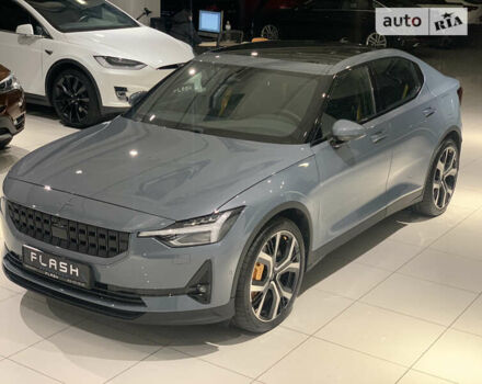 Polestar 2, об'ємом двигуна 0 л та пробігом 29 тис. км за 31999 $, фото 5 на Automoto.ua