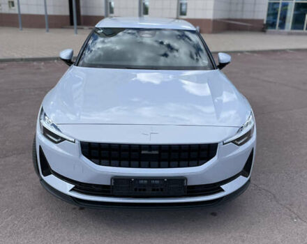 Polestar 2, об'ємом двигуна 0 л та пробігом 4 тис. км за 24800 $, фото 2 на Automoto.ua