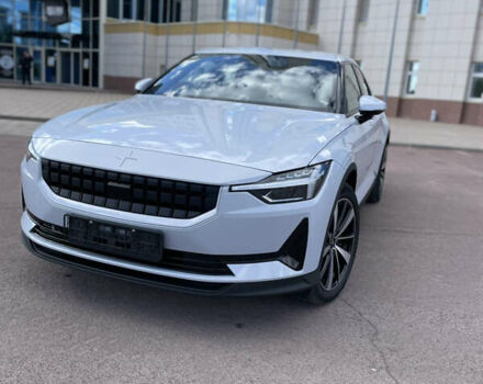 Polestar 2, об'ємом двигуна 0 л та пробігом 4 тис. км за 24800 $, фото 3 на Automoto.ua