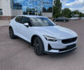 Polestar 2, объемом двигателя 0 л и пробегом 4 тыс. км за 24800 $, фото 5 на Automoto.ua