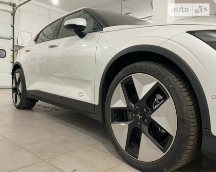 Polestar 2, об'ємом двигуна 0 л та пробігом 1 тис. км за 36990 $, фото 19 на Automoto.ua