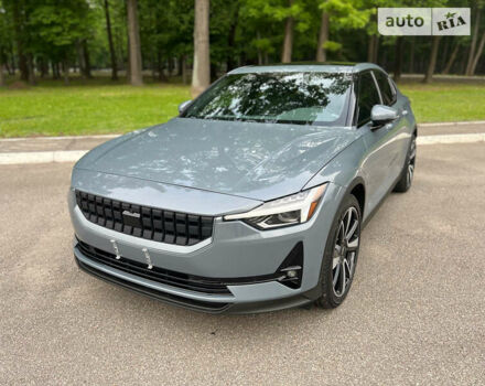 Polestar 2, объемом двигателя 0 л и пробегом 25 тыс. км за 25500 $, фото 26 на Automoto.ua