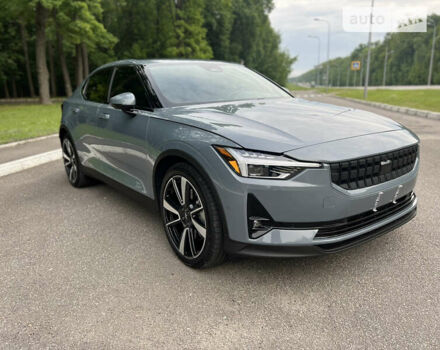 Polestar 2, об'ємом двигуна 0 л та пробігом 25 тис. км за 25500 $, фото 3 на Automoto.ua