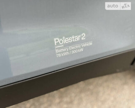 Polestar 2, об'ємом двигуна 0 л та пробігом 25 тис. км за 25500 $, фото 15 на Automoto.ua