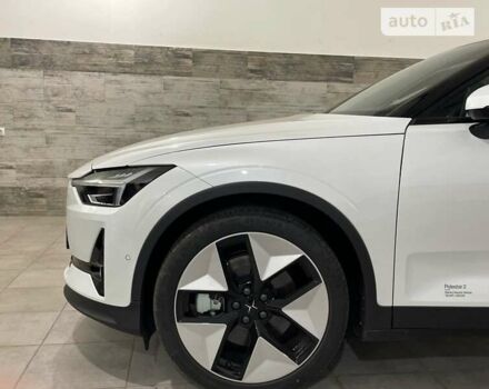 Polestar 2, об'ємом двигуна 0 л та пробігом 1 тис. км за 36990 $, фото 7 на Automoto.ua