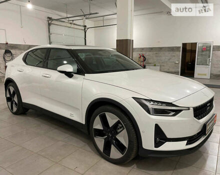 Polestar 2, об'ємом двигуна 0 л та пробігом 1 тис. км за 36990 $, фото 2 на Automoto.ua