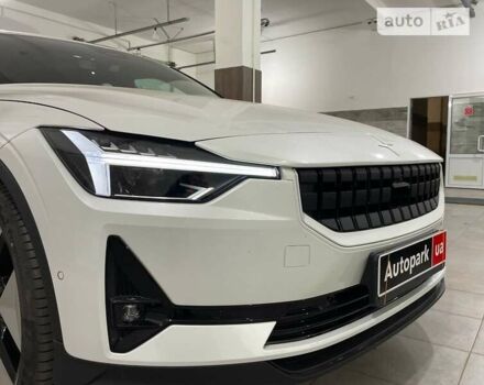 Polestar 2, об'ємом двигуна 0 л та пробігом 1 тис. км за 36990 $, фото 50 на Automoto.ua