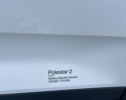 Polestar 2, объемом двигателя 0 л и пробегом 8 тыс. км за 31000 $, фото 5 на Automoto.ua