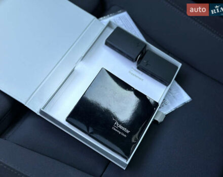 Polestar 2, объемом двигателя 0 л и пробегом 97 тыс. км за 24900 $, фото 153 на Automoto.ua