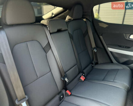 Polestar 2, объемом двигателя 0 л и пробегом 97 тыс. км за 24900 $, фото 53 на Automoto.ua