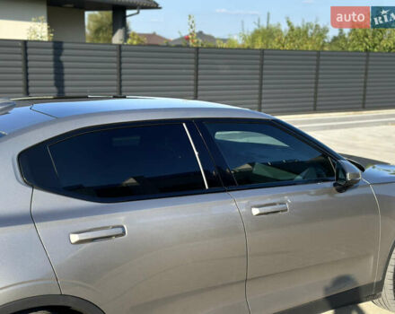 Polestar 2, объемом двигателя 0 л и пробегом 97 тыс. км за 24900 $, фото 11 на Automoto.ua