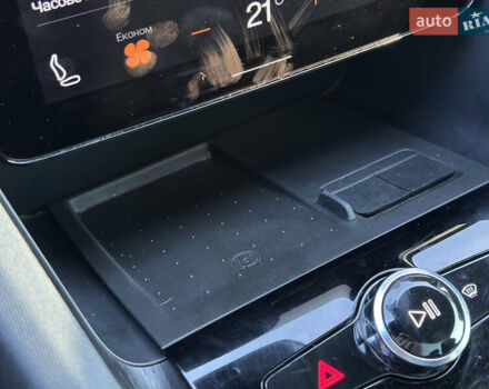 Polestar 2, объемом двигателя 0 л и пробегом 97 тыс. км за 24900 $, фото 123 на Automoto.ua