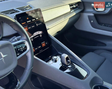 Polestar 2, объемом двигателя 0 л и пробегом 97 тыс. км за 24900 $, фото 35 на Automoto.ua