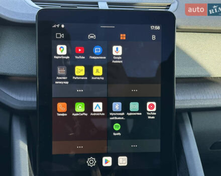 Polestar 2, объемом двигателя 0 л и пробегом 97 тыс. км за 24900 $, фото 87 на Automoto.ua