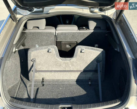 Polestar 2, объемом двигателя 0 л и пробегом 97 тыс. км за 24900 $, фото 143 на Automoto.ua