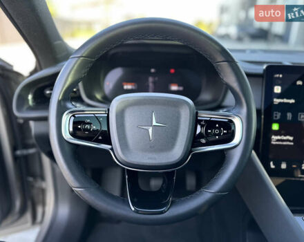Polestar 2, объемом двигателя 0 л и пробегом 97 тыс. км за 24900 $, фото 63 на Automoto.ua