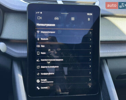 Polestar 2, объемом двигателя 0 л и пробегом 97 тыс. км за 24900 $, фото 98 на Automoto.ua