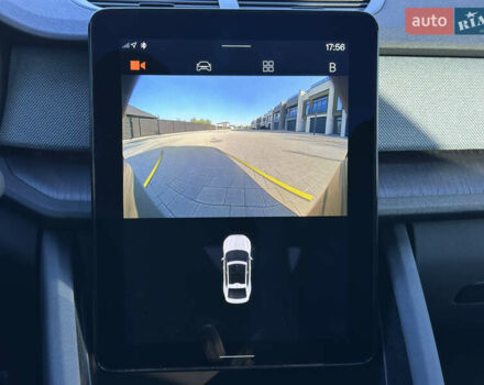 Polestar 2, объемом двигателя 0 л и пробегом 97 тыс. км за 24900 $, фото 73 на Automoto.ua