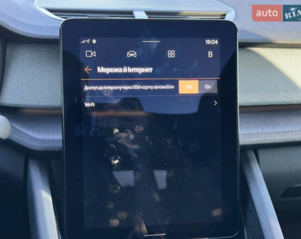 Polestar 2, объемом двигателя 0 л и пробегом 97 тыс. км за 24900 $, фото 99 на Automoto.ua