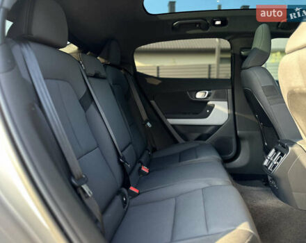 Polestar 2, объемом двигателя 0 л и пробегом 97 тыс. км за 24900 $, фото 52 на Automoto.ua