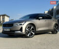 Polestar 2, объемом двигателя 0 л и пробегом 97 тыс. км за 24900 $, фото 4 на Automoto.ua