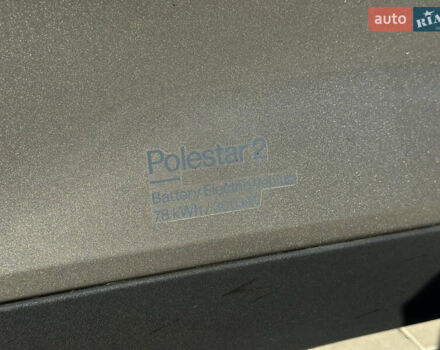 Polestar 2, объемом двигателя 0 л и пробегом 97 тыс. км за 24900 $, фото 130 на Automoto.ua