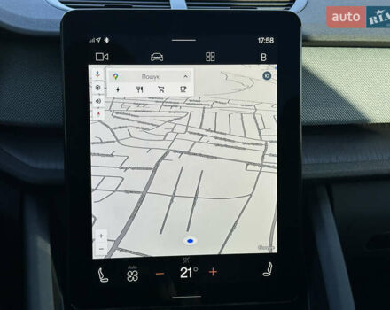 Polestar 2, объемом двигателя 0 л и пробегом 97 тыс. км за 24900 $, фото 88 на Automoto.ua