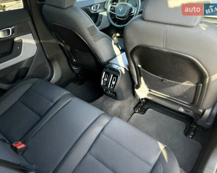 Polestar 2, объемом двигателя 0 л и пробегом 97 тыс. км за 24900 $, фото 54 на Automoto.ua