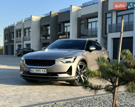 Polestar 2, объемом двигателя 0 л и пробегом 97 тыс. км за 24900 $, фото 129 на Automoto.ua