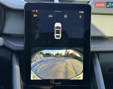 Polestar 2, объемом двигателя 0 л и пробегом 97 тыс. км за 24900 $, фото 74 на Automoto.ua