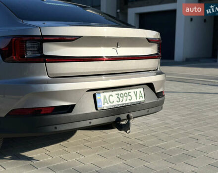 Polestar 2, объемом двигателя 0 л и пробегом 97 тыс. км за 24900 $, фото 139 на Automoto.ua