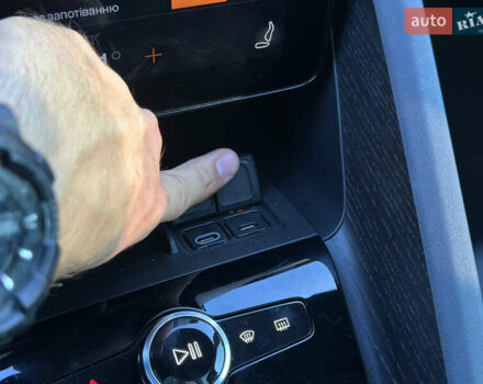 Polestar 2, объемом двигателя 0 л и пробегом 97 тыс. км за 24900 $, фото 124 на Automoto.ua