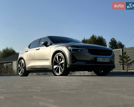 Polestar 2, объемом двигателя 0 л и пробегом 97 тыс. км за 24900 $, фото 150 на Automoto.ua