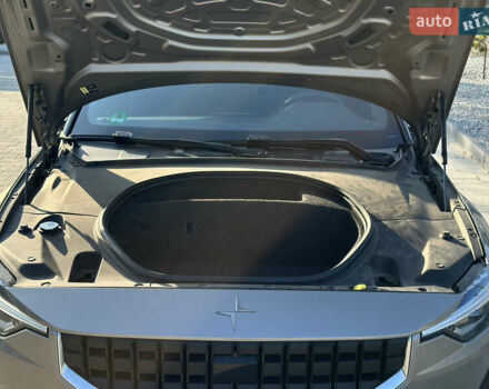 Polestar 2, объемом двигателя 0 л и пробегом 97 тыс. км за 24900 $, фото 148 на Automoto.ua