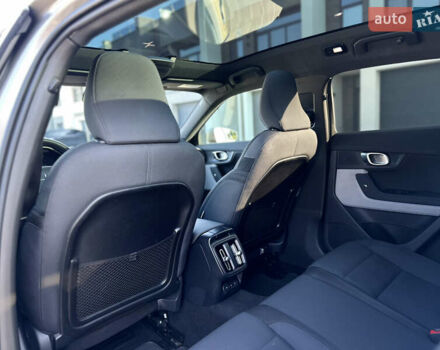 Polestar 2, объемом двигателя 0 л и пробегом 97 тыс. км за 24900 $, фото 57 на Automoto.ua