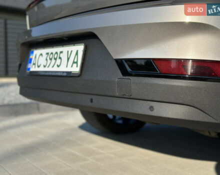 Polestar 2, объемом двигателя 0 л и пробегом 97 тыс. км за 24900 $, фото 140 на Automoto.ua